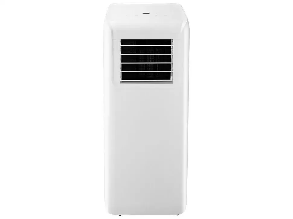 Ar-Condicionado Porttil 10.000 Btus Gree Frio Aovia Gpc10ap-A6nna1a